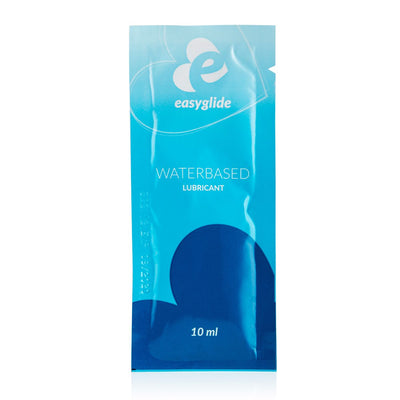 EasyGlide 10 ml Zakje - Waterbasis | Latex