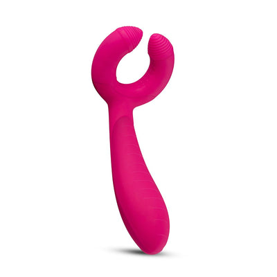 Teazers Pair Vibrator | Waterproof | USB Oplaadbaar | 3 Standen