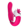 Teazers – Wheelie Vibe Vibrator – Roze - Afbeelding 6