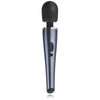 Teazers – Black Lightning Wand Vibrator – Zwart - Afbeelding 5