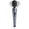 Teazers – Black Lightning Wand Vibrator – Zwart