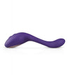 Teazers – Partner Multifun Koppelvibrator – Paars - Afbeelding 6