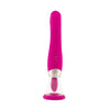 Teazers - Pleasure Pump Met G-Spot Vibrator - Roze - Afbeelding 6