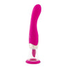 Teazers - Pleasure Pump Met G-Spot Vibrator - Roze