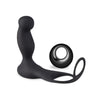 Teazers Cock And Ball Ring Prostate Vibrator Met Afstandsbediening