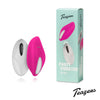 Teazers – Panty Pleasure Clitoris Vibrator – Roze - Afbeelding 2