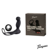 Teazers Cock And Ball Ring Prostate Vibrator Met Afstandsbediening - Afbeelding 2