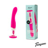 Teazers - Pleasure Pump Met G-Spot Vibrator - Roze - Afbeelding 2