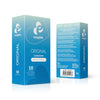 EasyGlide - Original Condooms - 10 stuks - Afbeelding 2