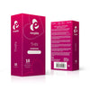 EasyGlide - Extra Thin Condooms - 10 stuks  - Afbeelding 2