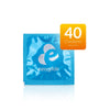EasyGlide - Condooms Met Smaakjes - 40 stuks - Afbeelding 4