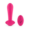 Teazers Draagbare Vibrator met Afstandsbediening - Afbeelding 6