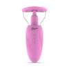Teazers Suction Cup met Clitoris Vibrator - Afbeelding 4