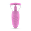 Teazers Suction Cup met Clitoris Vibrator - Afbeelding 6