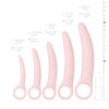 Teazers Vaginale Dilator Set - Afbeelding 5