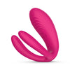 Teazers Koppel vibrator met Afstandsbediening - Afbeelding 4