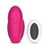 Teazers Koppel vibrator met Afstandsbediening - Afbeelding 6