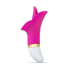 Teazers – Flower Touch Clitoris Vibrator – Roze - Afbeelding 6