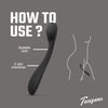 Teazers G-spot Vibrator - Afbeelding 4