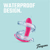 Teazers Draagbare Vibrator met Afstandsbediening - Afbeelding 5