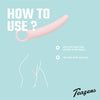 Teazers Vaginale Dilator Set - Afbeelding 4