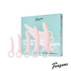 Teazers Vaginale Dilator Set - Afbeelding 2