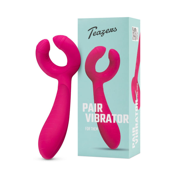 Teazers Pair Vibrator - Afbeelding 2