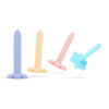 Teazers - Vaginale Dilatator Set - 4-delig - Afbeelding 6