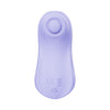 Teazers - Vinger Vibrator Tikkende Stimulator - Paars - Afbeelding 5