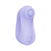 Teazers - Vinger Vibrator Tikkende Stimulator - Paars