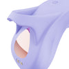 Teazers - Vinger Vibrator Tikkende Stimulator - Paars - Afbeelding 4
