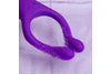 Teazers – Partner Multifun Koppelvibrator – Paars - Afbeelding 3