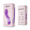 Teazers – Mini Thrusting Vibrator – Paars - Afbeelding 5