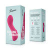 Teazers – Rolling Mini Vibrator – Framboosroze - Afbeelding 4