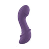Teazers – Mini Thrusting Vibrator – Paars - Afbeelding 6