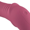 Teazers – Rolling Mini Vibrator – Framboosroze - Afbeelding 3