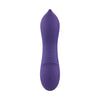 Teazers – Curling Mini Vibrator – Midnight Violet - Afbeelding 5
