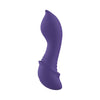 Teazers – Curling Mini Vibrator – Midnight Violet - Afbeelding 6