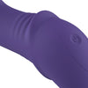 Teazers – Curling Mini Vibrator – Midnight Violet - Afbeelding 3