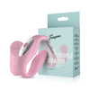 Teazers – Bunny Couple Vibrator met afstandsbediening – Roze - Afbeelding 5