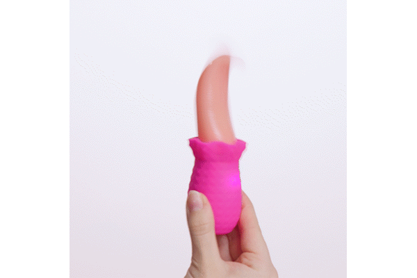 Teazers - Tongue Vibrator - Afbeelding 2