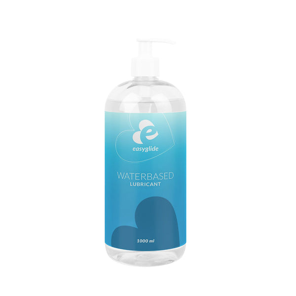 EasyGlide Waterbasis Glijmiddel 1000 ml