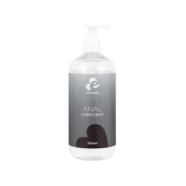 EasyGlide Anaal Glijmiddel 500 ml