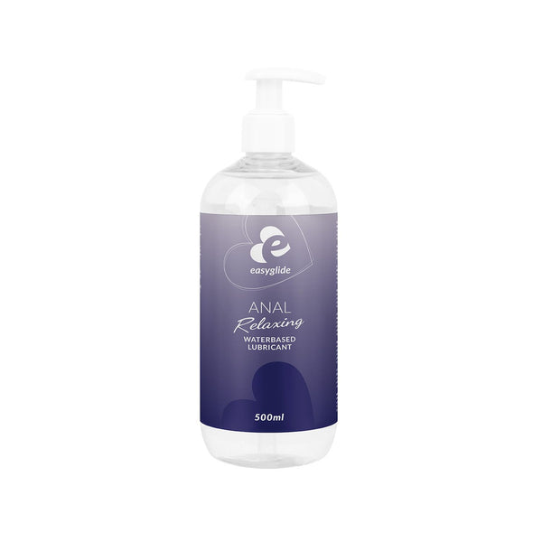 EasyGlide Anal Relaxing Glijmiddel - 500 ml