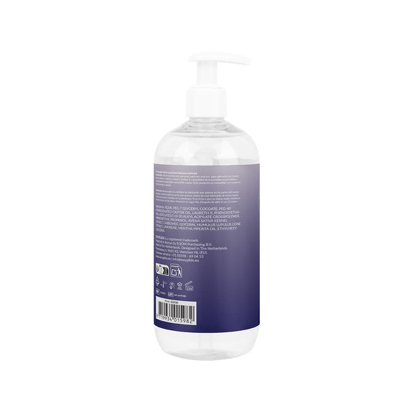 EasyGlide Anal Relaxing Glijmiddel - 500 ml - Afbeelding 2