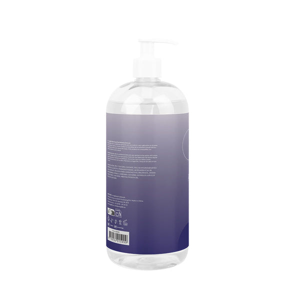 EasyGlide Anal Relaxing Glijmiddel - 1000 ml - Afbeelding 2