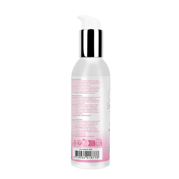 EasyGlide Sensitive Siliconen Glijmiddel - 150 ml - Afbeelding 2