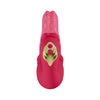 Teazers – Double Tongue Vibrator – Roze - Afbeelding 6