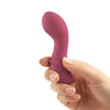 Teazers – Rolling Mini Vibrator – Framboosroze - Afbeelding 2